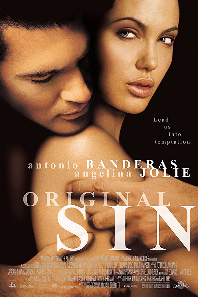 Pecado Original (2001)