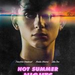 Hot Summer Nights (2017)