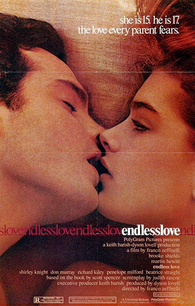 Amor sem Fim (1981)