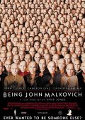 Quero ser John Malkovich (1999)