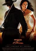 A Lenda do Zorro (2005)