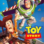Toy Story (1995)