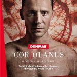 National Theatre Live: Coriolanus (2014)