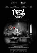 Mary e Max: Uma Amizade Diferente (2009)