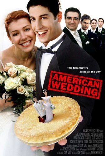 American Pie: O Casamento (2003)