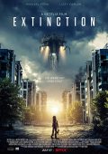 Extinção (2018)