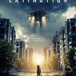 Extinção (2018)