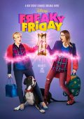 Freaky Friday (2018)