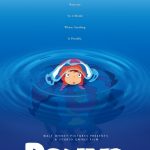 Ponyo: Uma Amizade que Veio do Mar (2008)