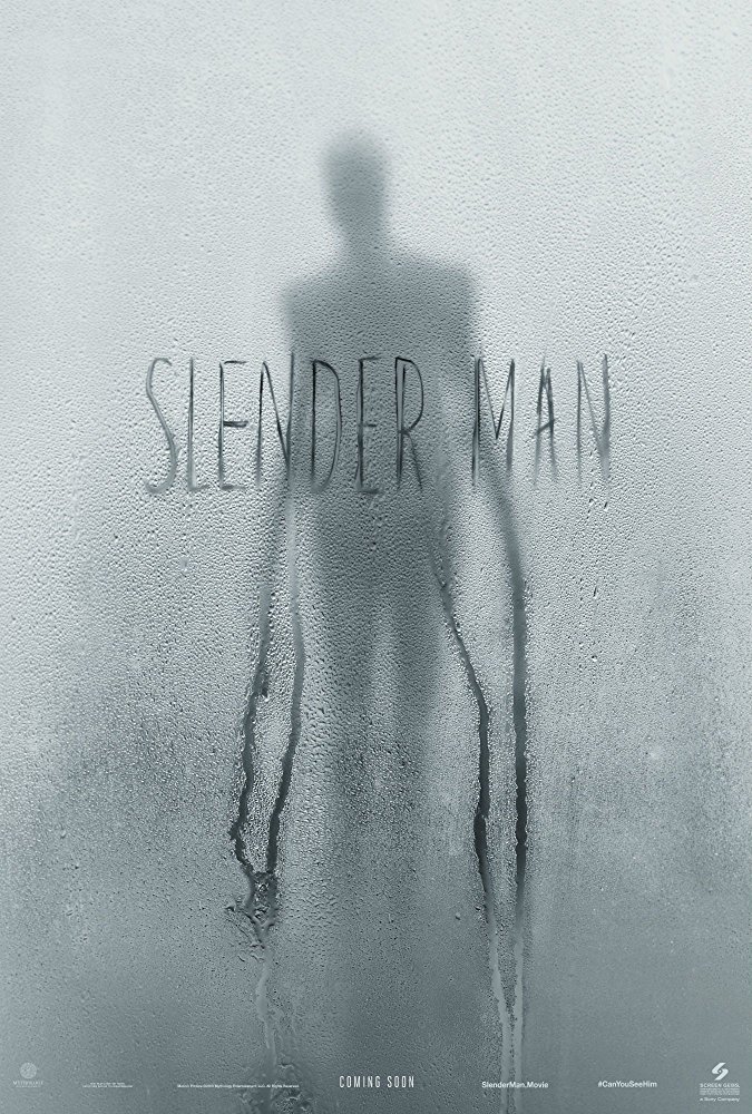 Slender Man: Pesadelo Sem Rosto (2018)