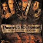 Piratas do Caribe: A Maldição do Pérola Negra (2003)