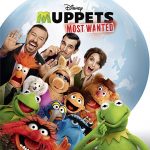 Muppets 2: Procurados e Amados (2014)