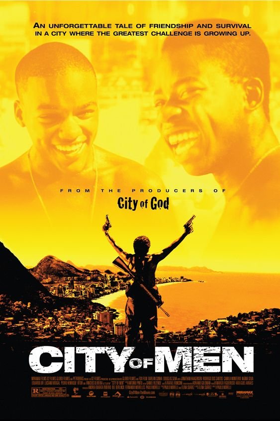 Cidade dos Homens (2007)