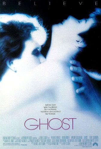Ghost: Do Outro Lado da Vida (1990)