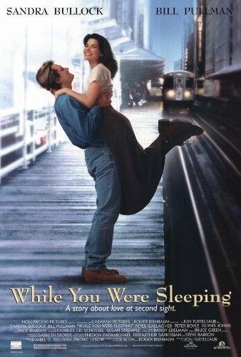 Enquanto Você Dormia (1995)