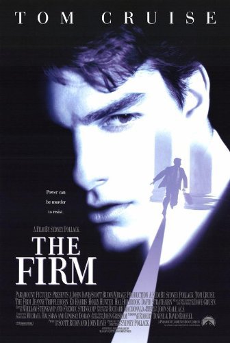 A Firma (1993)