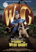 Wallace & Gromit: A Batalha dos Vegetais (2005)