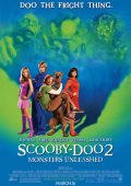 Scooby-Doo 2: Monstros à Solta (2004)
