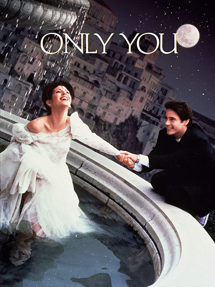 Só Você (1994)