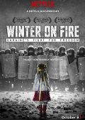 Winter on Fire: Ukraine’s Fight for Freedom (2015)