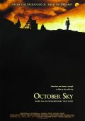 O Céu de Outubro (1999)