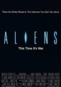 Aliens, o Resgate (1986)