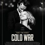 Guerra Fria (2018)
