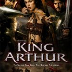 Rei Arthur (2004)