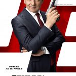 Johnny English Strikes Again (2018)