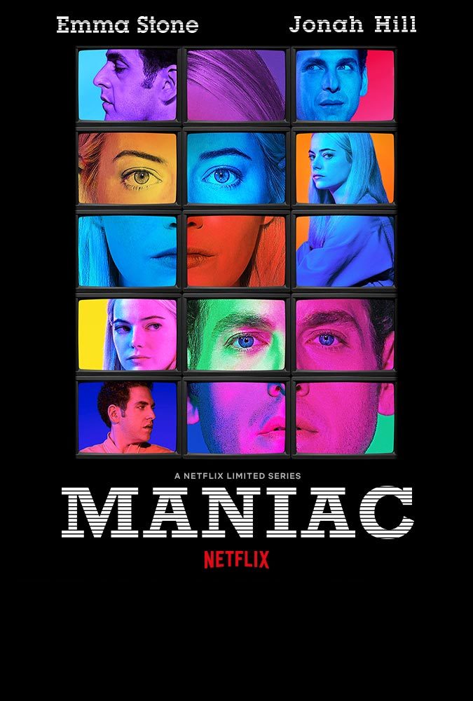 Maniac (2018– )