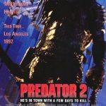 Predador 2: A Caçada Continua (1990)