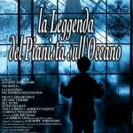 A Lenda do Pianista do Mar (1998)
