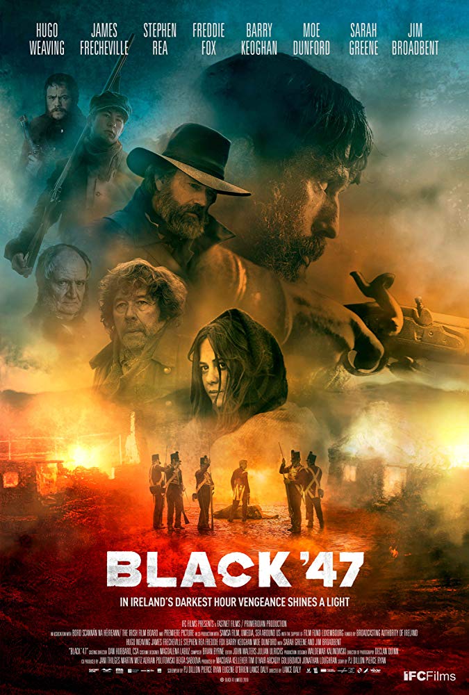 Black ’47 (2018)