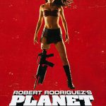 Planeta Terror (2007)