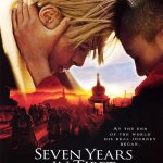 Sete Anos no Tibet (1997)