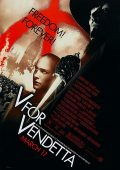 V de Vingança (2005)