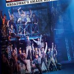 Disney’s Newsies the Broadway Musical (2017)