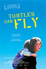 Tartarugas Podem Voar (2004)