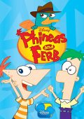 Phineas e Ferb (2007–2015)