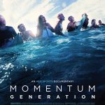Momentum Generation (2018)