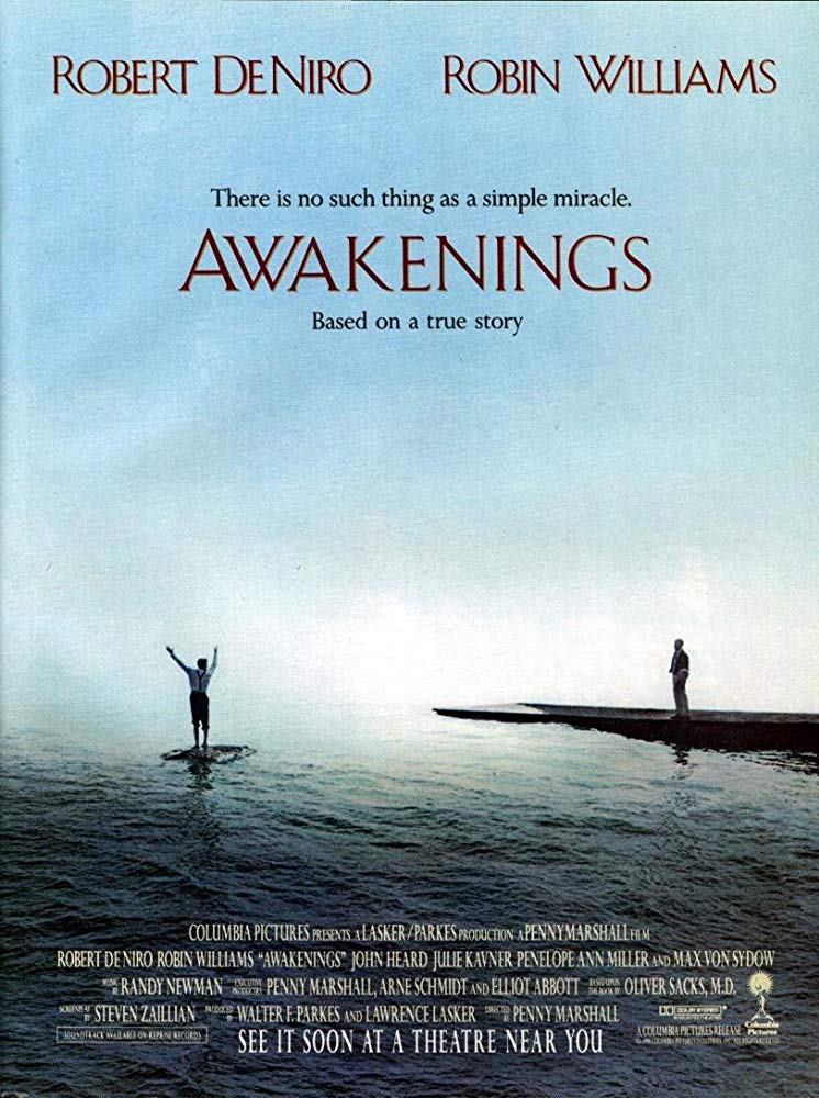 Tempo de Despertar (1990)