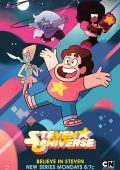 Steven Universo (2013– )