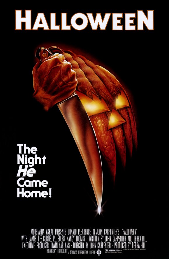 Halloween: A Noite do Terror (1978)