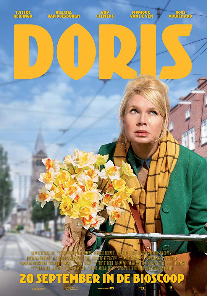 Doris (2018)