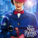O Retorno de Mary Poppins (2018)