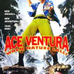 Ace Ventura 2: Um Maluco na África (1995)
