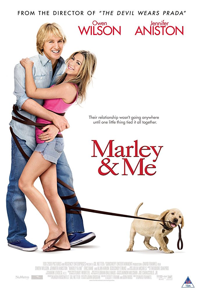 Marley & Eu (2008)