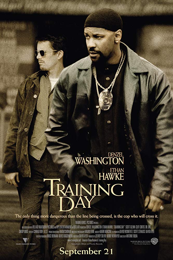 Dia de Treinamento (2001)