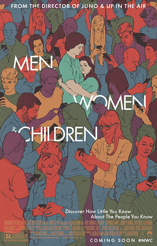 Homens, Mulheres e Filhos (2014)