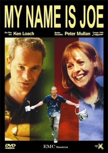 Meu Nome é Joe (1998)